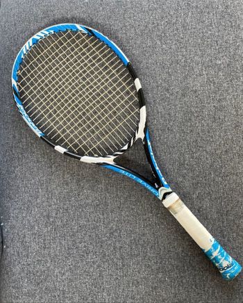 Raquette Babolat Drive Lite #1