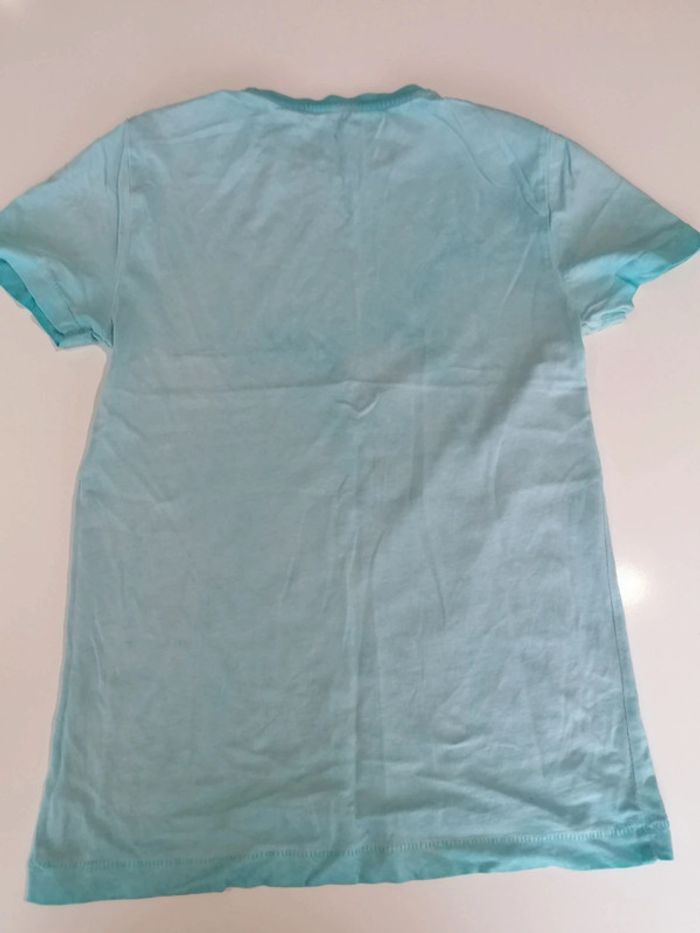 Thee shirt T 10 ans👦🏻 - photo numéro 3