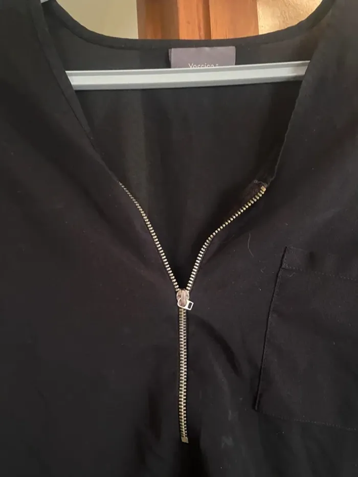 Blouse Femme Yessica Taille 38 – Chic et Confortable - photo numéro 2