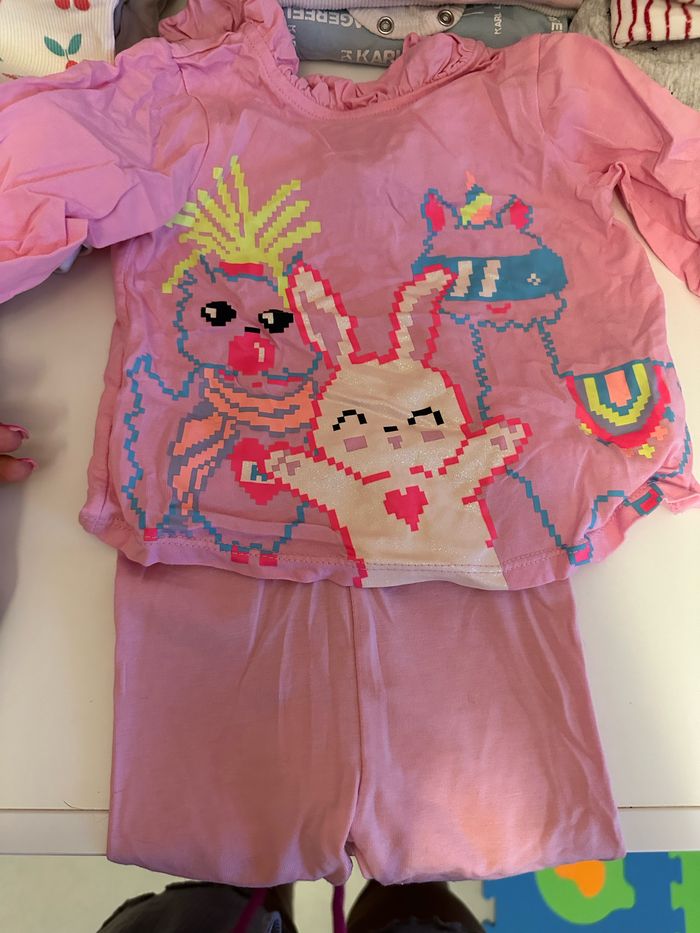 Ensemble billieblush