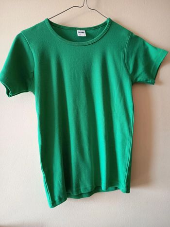 Tee-shirt femme. Marque Sol's.