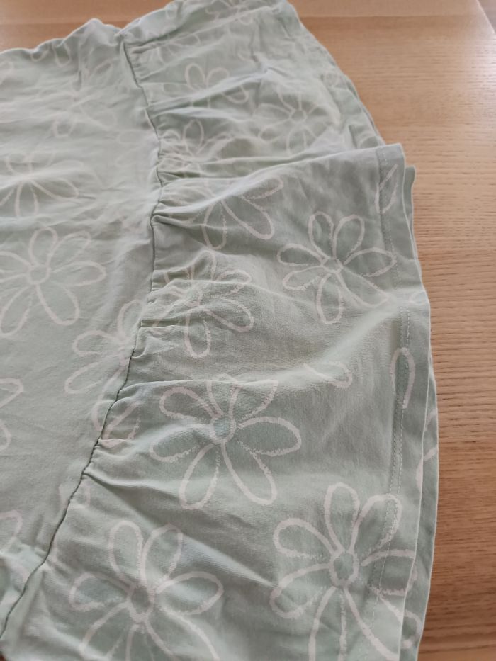 Robe courte Zeeman 122/128cm - photo numéro 4