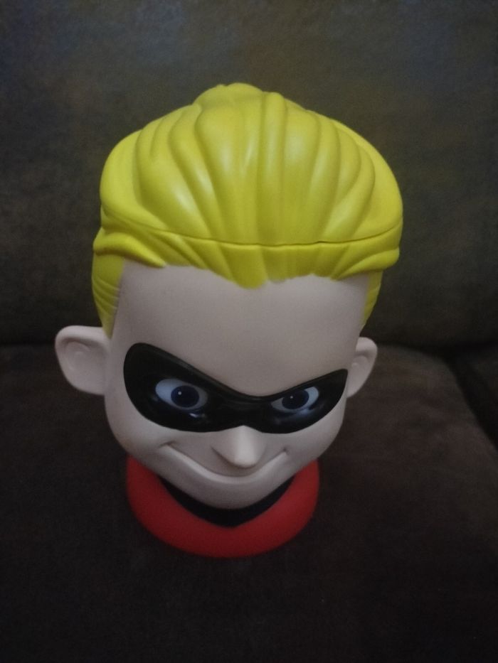 Mug les indestructibles