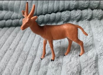 Figurine antilope 11cm
