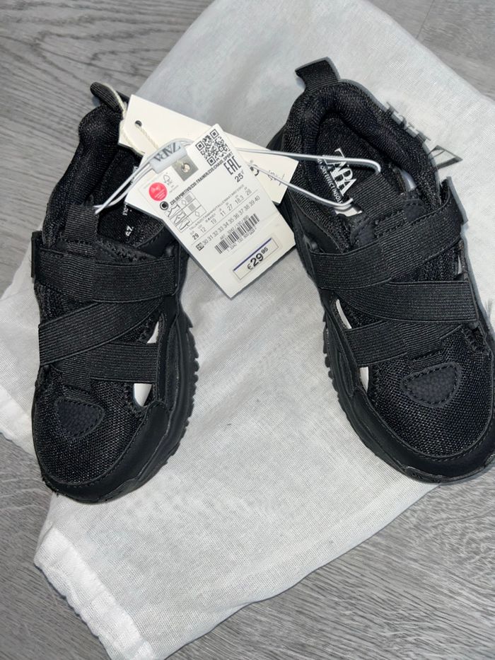 Chaussures Zara - photo numéro 3