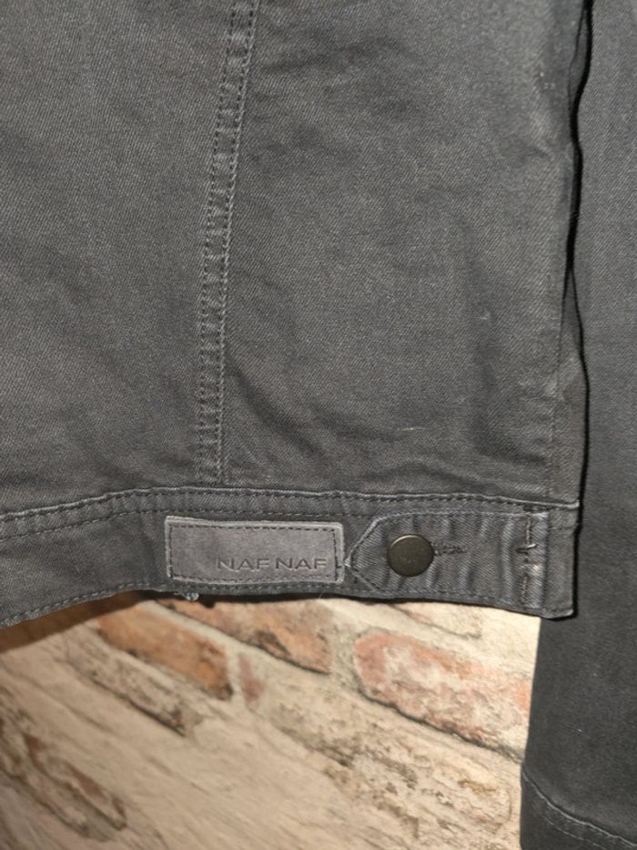 Veste légère - photo numéro 8