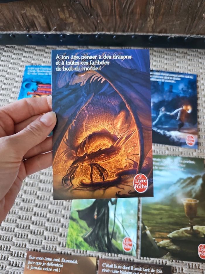 Cartes postales - photo numéro 6