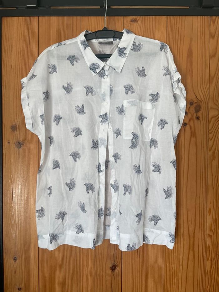 Chemisier/blouse