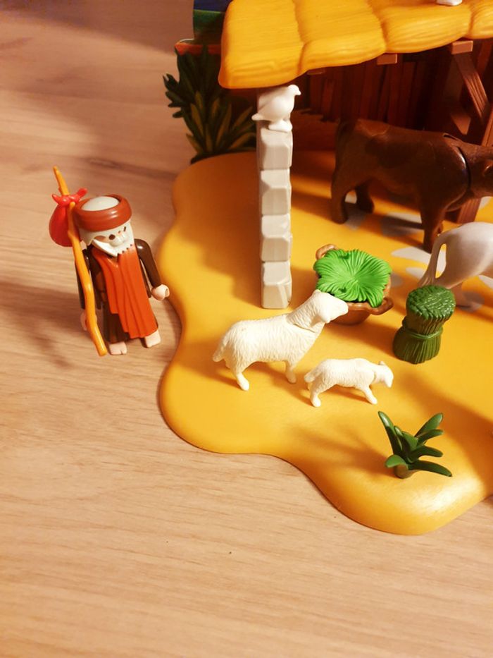 Playmobil - Crèche - photo numéro 7