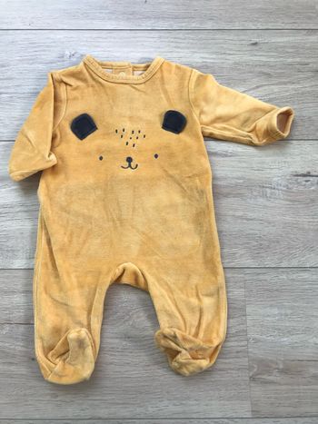 Pyjama 3m