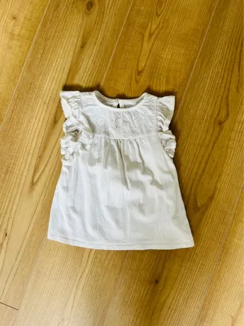 Teeshirt 3 ans kiabi