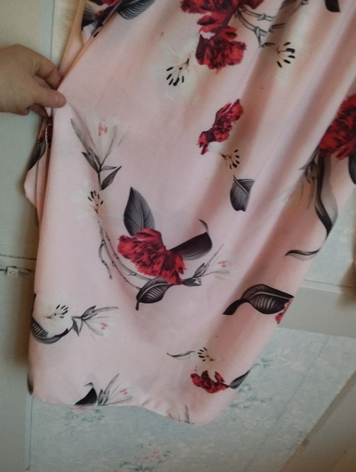 Robe été taille L - photo numéro 3