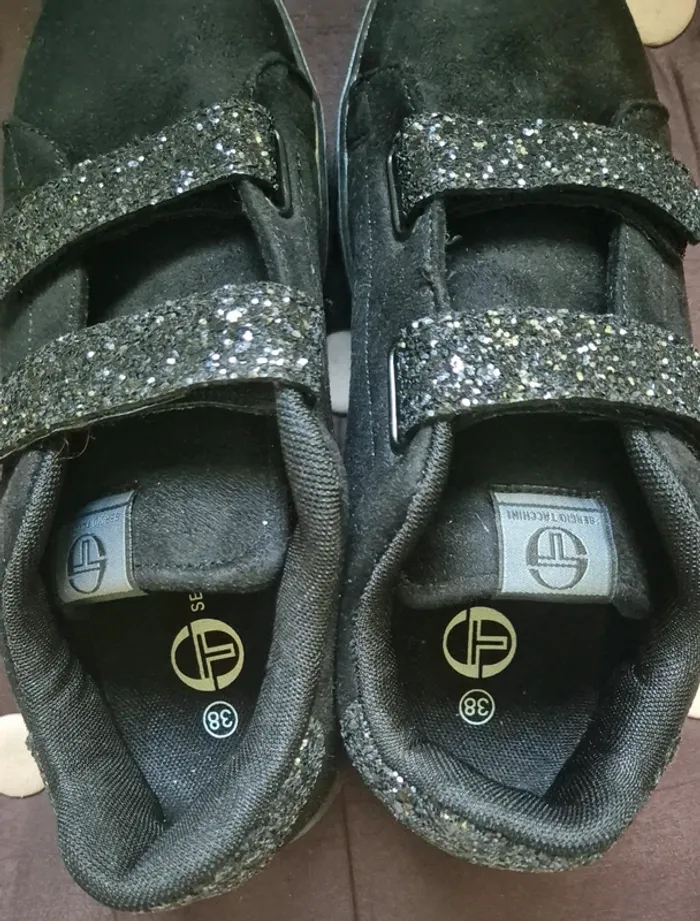 Chaussures Sergio Tacchini - photo numéro 3
