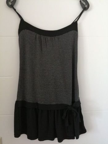 Haut long femme T38
