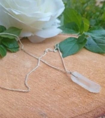 Chaine Cristal de Roche