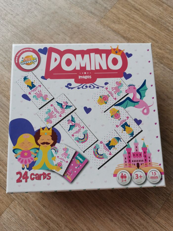 Domino