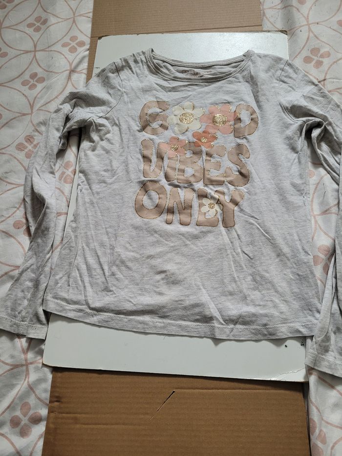 Lot de vêtements pour fille - photo numéro 3