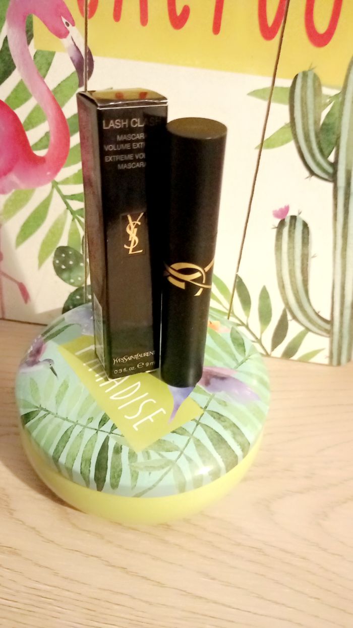 Mascara Yves saint Laurent - photo numéro 2