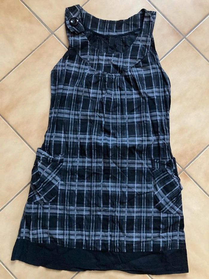 Robe tunique 36/38 - photo numéro 2