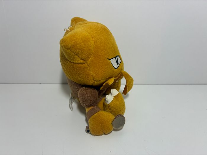 Peluche Pokemon Alakazam - photo numéro 4