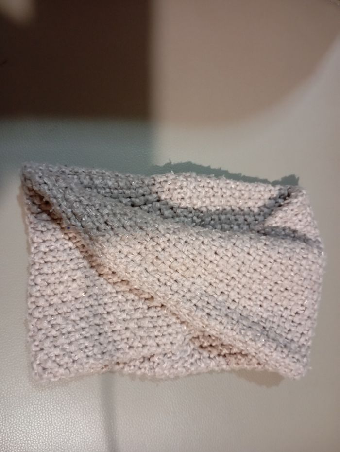 Tour de coup tape a l'oeil - photo numéro 2