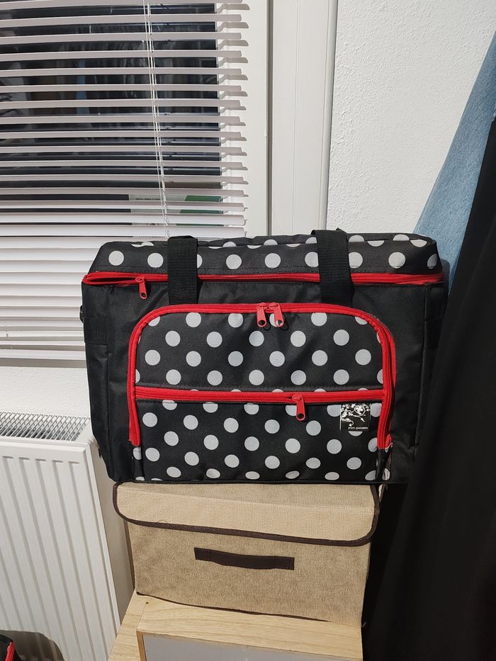 Trotteur prym - photo numéro 2