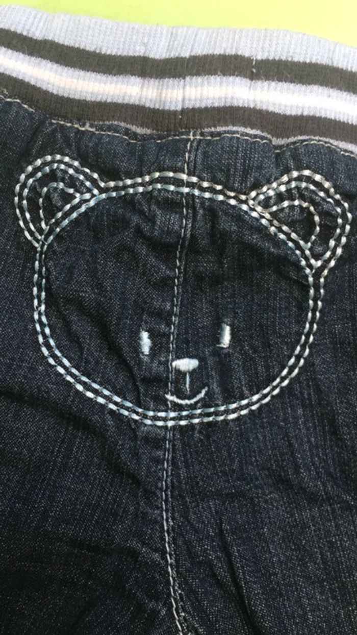 Petit jeans