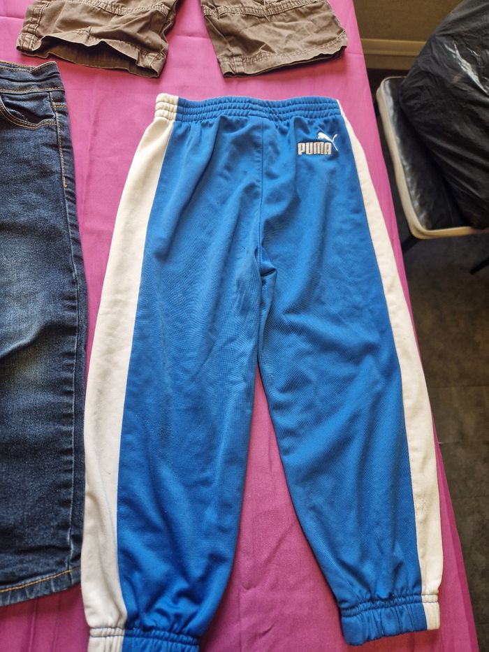 Lots vetement 3ans garçon N 6 - photo numéro 6