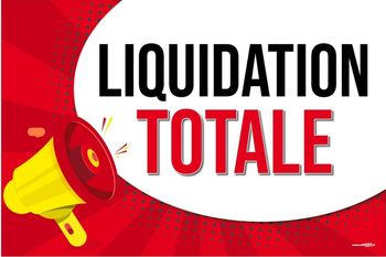 Liquidation totale