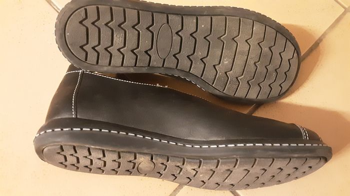 Chaussures femme T37 - photo numéro 6