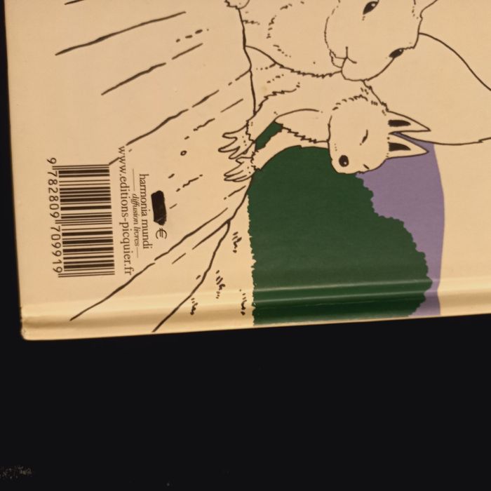 Livre Akiko la voyageuse petit conte zen - photo numéro 2