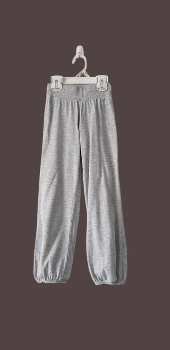 Ensemble pyjama fille - T. De 4 à 6 ans - photo numéro 7