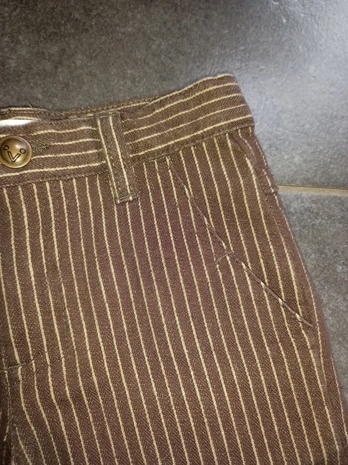 Pantalon - photo numéro 2