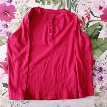 Tee-shirt bébé filles