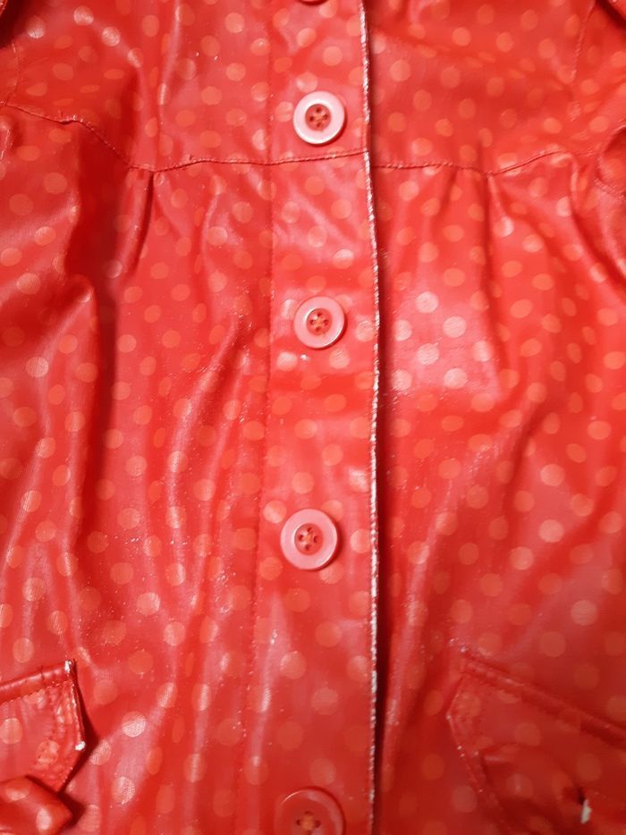 Manteau Orchestra 4 ans - photo numéro 2