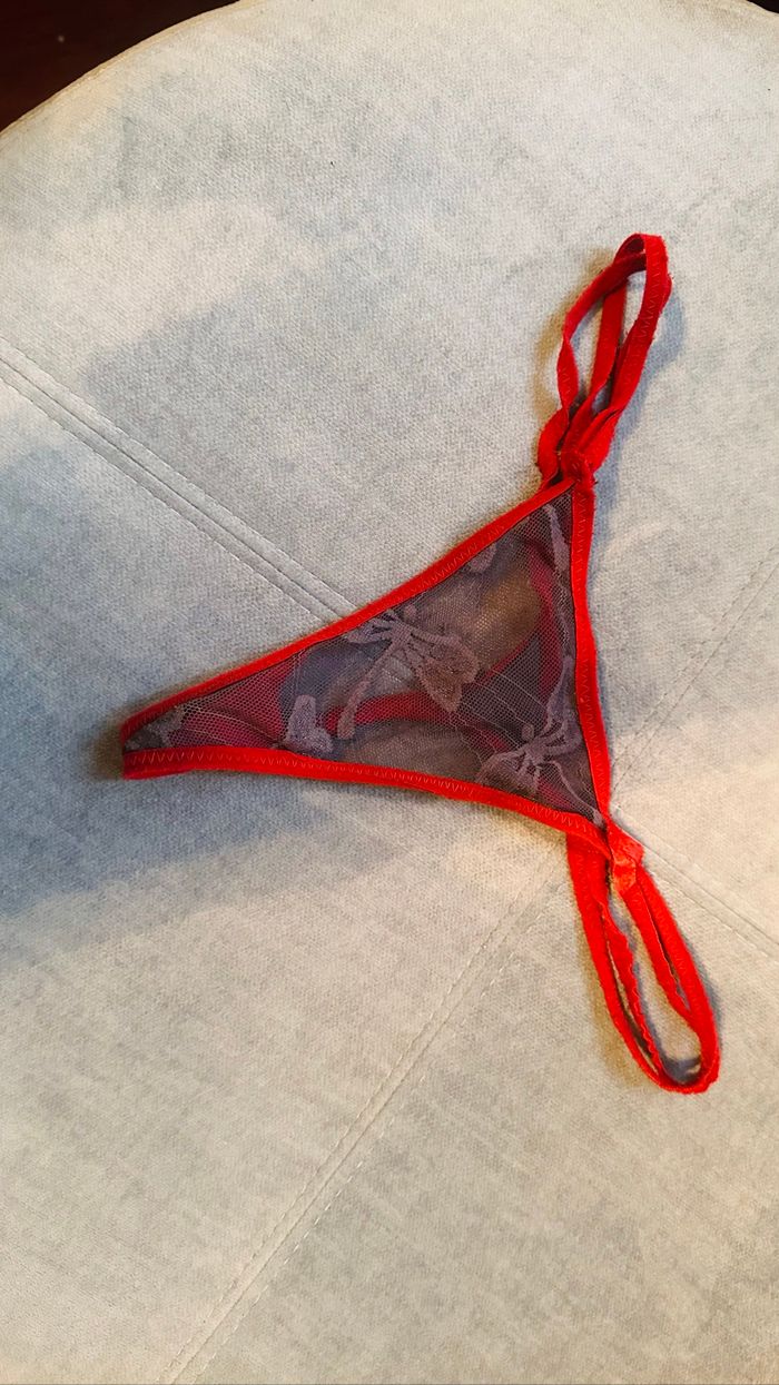 String rouge