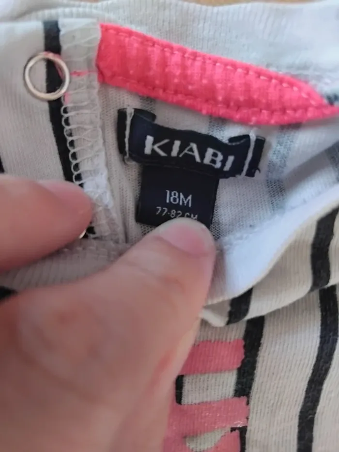 T-shirt 🔄 - photo numéro 4