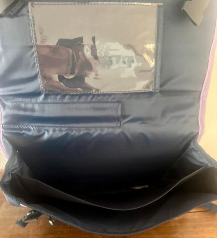 Cartable Deeluxe Fille - photo numéro 6