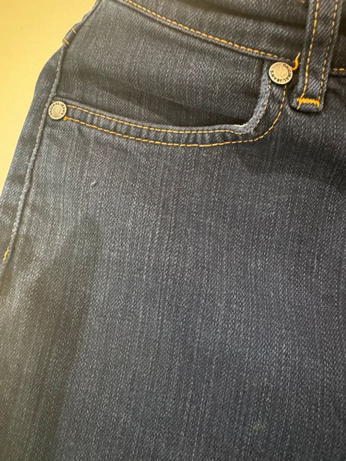 Jeans, Ober original Jeans modèle ravissante, taille 38 - photo numéro 19