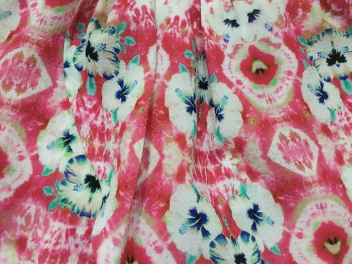 Jupe été - photo numéro 2