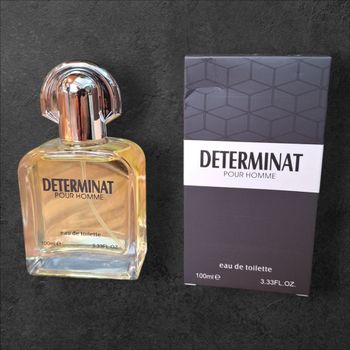 Determinat – Eau de Toilette Collection Privé Luxuria 100 ml