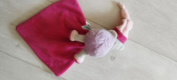 Doudou baby nat' - photo numéro 3