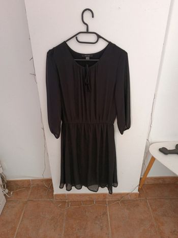 Robe Noir