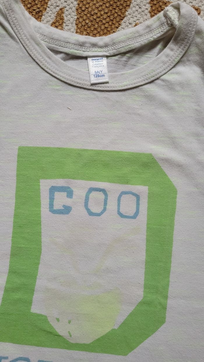 Débardeur 8ans - photo numéro 2