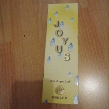 eau de parfum femme