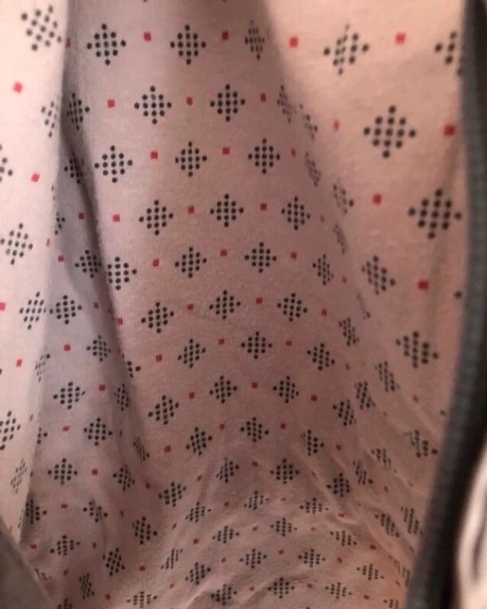 Manteau à capuche - photo numéro 4