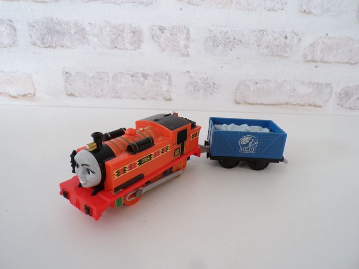 Train Thomas et ses amis - Nia (J20)