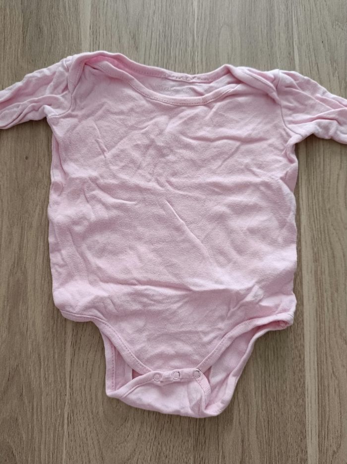 Lot - bodys - photo numéro 8