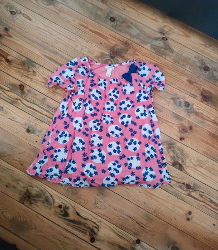 Blouse 9/10 ans - photo numéro 2