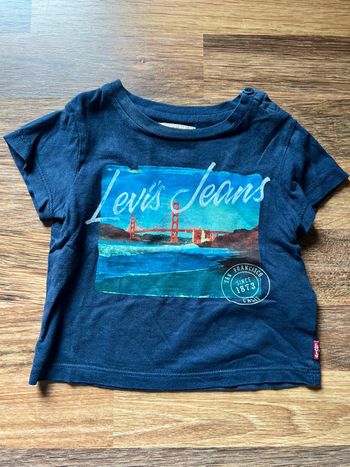 T-shirt 6m